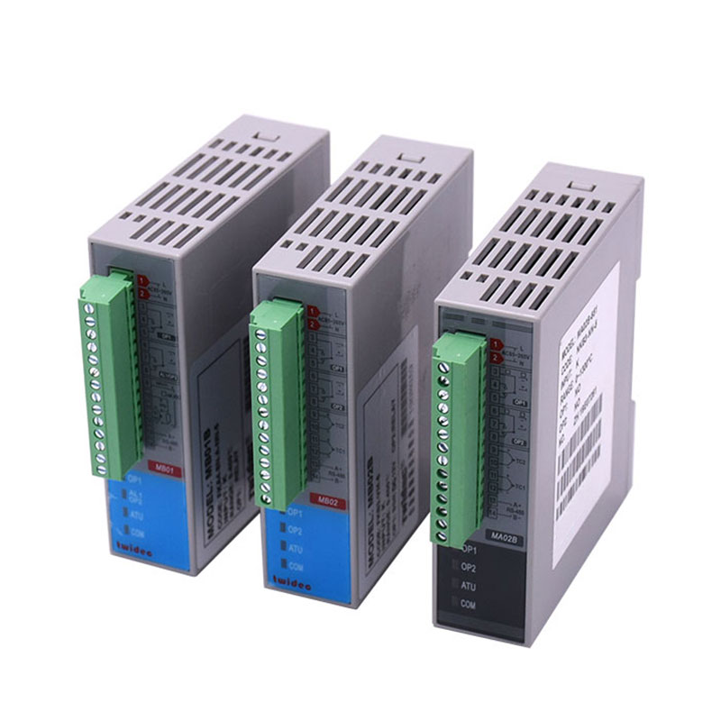 MB系列温度控制？？