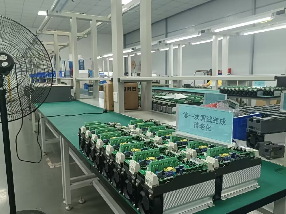 电力调解器在选型时为什么要放大20%以上？？？？