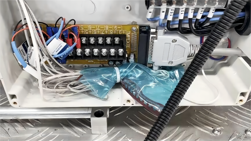 助力自动化装备领域，，苏州3868la银河总站与英维特机械乐成告竣相助