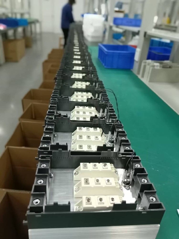 口碑好的电力调解器生产商有哪些？？？