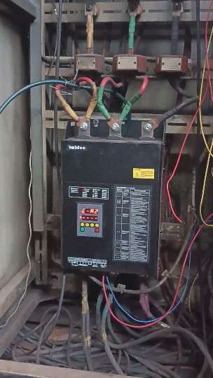 电力调解器在未来的市场趋势是什么？？？？未来几年内会有哪些重大生长或转变？？？？