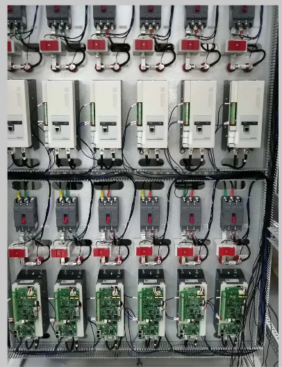 在电力调解器领域，，，，有哪些最新的立异或手艺趋势值得关注？？？？