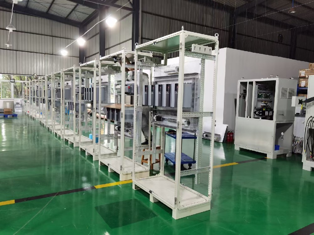 关于电力调解器的电磁兼容性（EMC）要求有哪些？？？