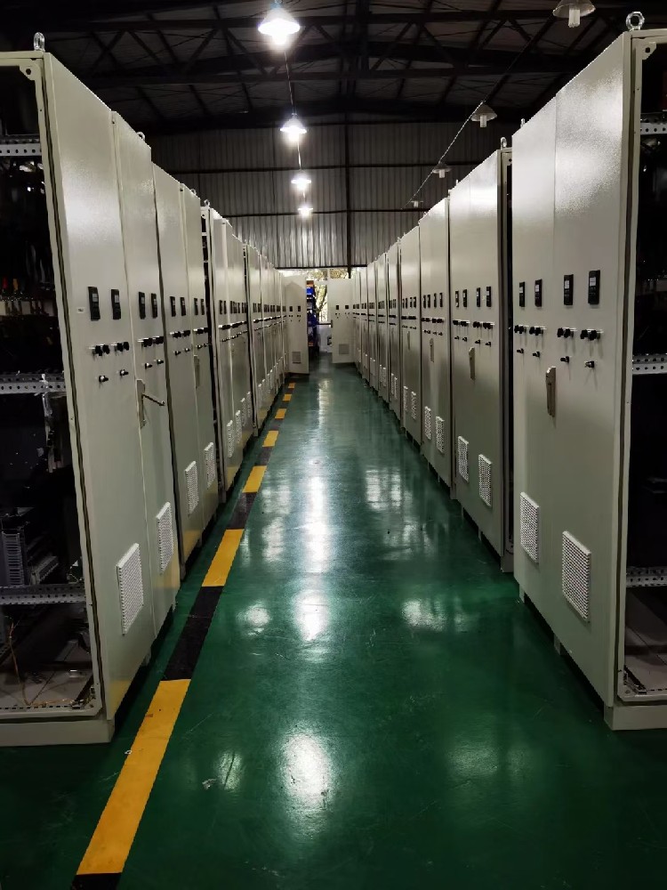 怎样对电力调解器举行按期维护和性能检测？？？