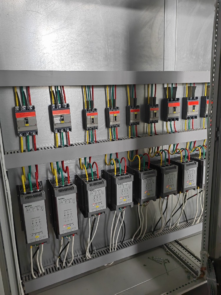 电力调解器泛起故障时，，，，，怎样举行快速诊断？？？有哪些常见故障及扫除要领？？？