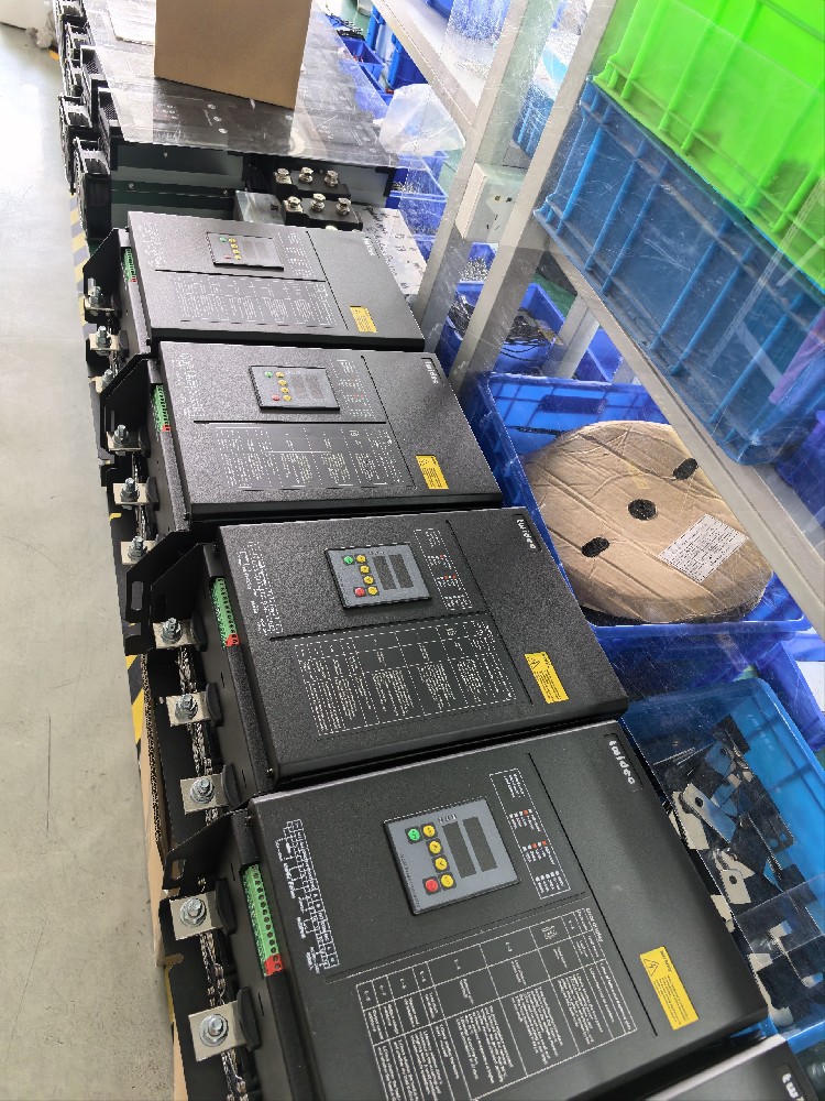 国货之光！合泉突破温控垄断，，，赋能半导体工业新奔腾