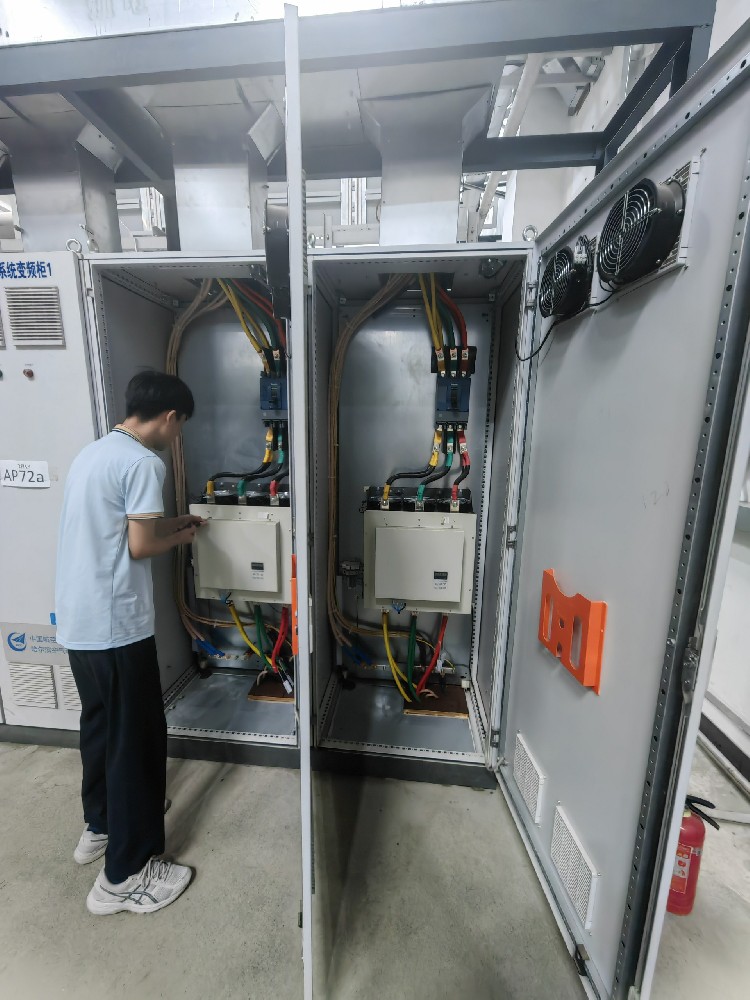 攻克废气处置惩罚温控难题，，，，推动工业绿色前行