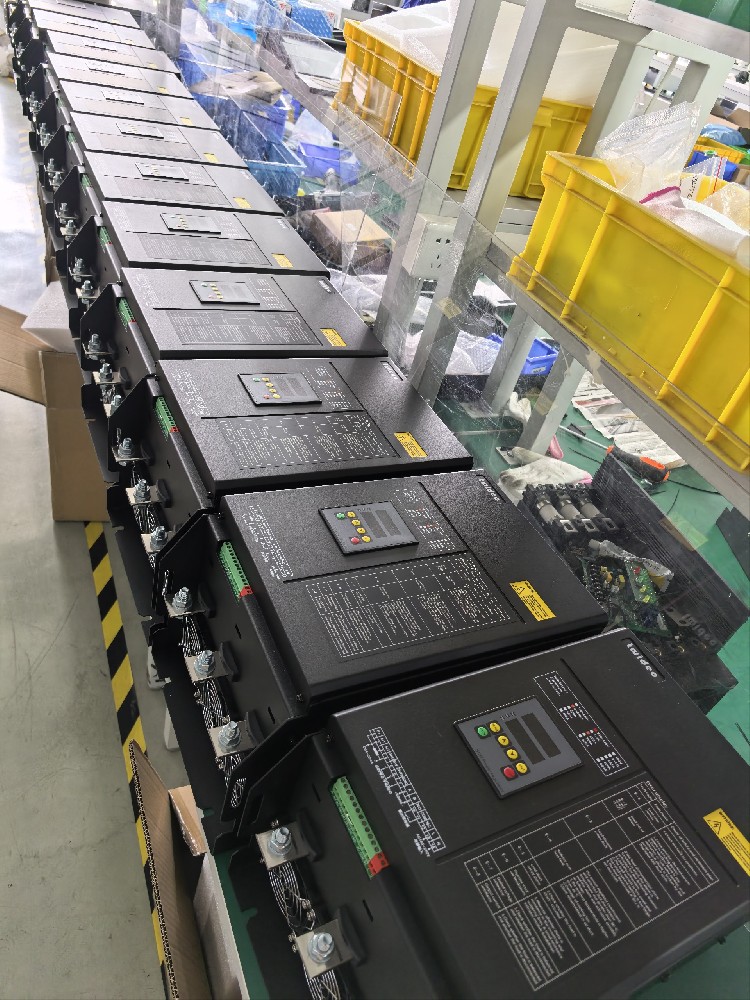 一文读懂：温控手艺怎样在各行业 “大显神通”，，，，引领工业升级？？？