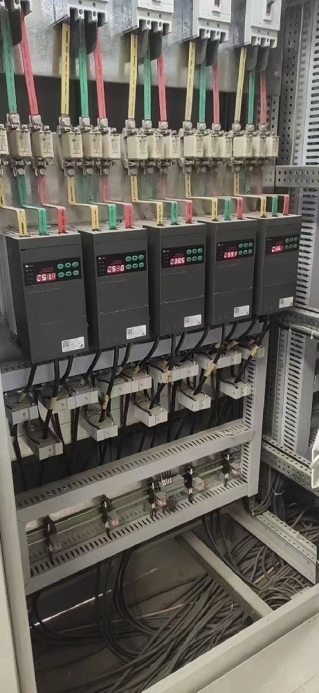 当温控成为工业刚需，，，，这家民族品牌凭什么脱颖而出？？？？？