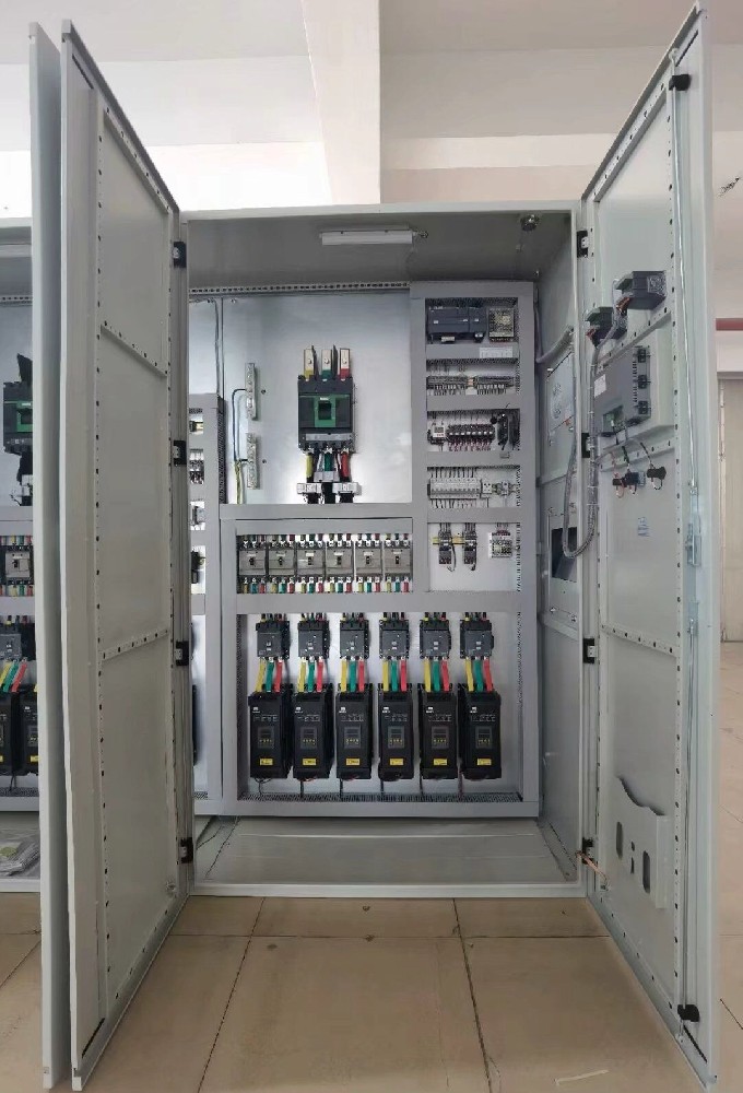 电力调解器引发通讯故障？？？？深度剖析滋扰源及应对战略